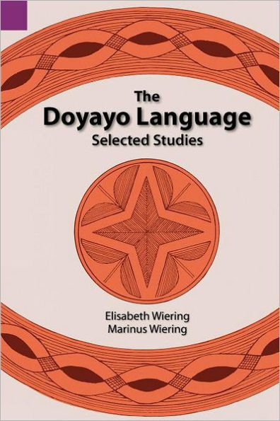 The Doyayo Language: Selected Studies