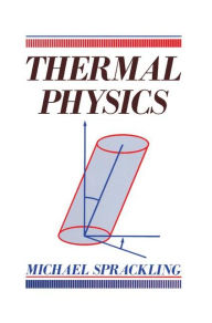 Title: THERMAL PHYSICS,, Author: M SPRACKLING