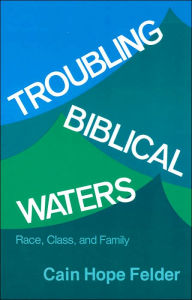 Title: Troubling Biblical Waters: Race, Class, and Family (Bishop Henry McNeal Turner Studies in North American Black Religion Series, Vol. 3), Author: Cain Hope Felder