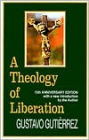 A Theology of Liberation: History, Politics and Salvation
