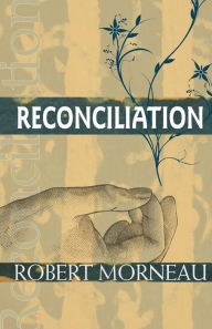 Title: Reconciliation: Mission and Ministry in a Changing Social Order, Author: Robert J. Schreiter