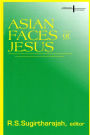 Asian Faces of Jesus