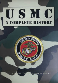 Title: U.S. Marine Corps: A Complete History, Author: Jon T. Hoffman