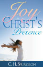 Joy in Christ's Presence