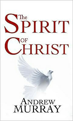 The Spirit of Christ