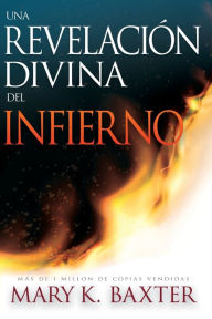 Title: Sp-Divine Revelation of Hell, Author: Mary Baxter