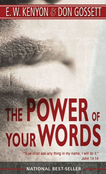 The Power of Your Words: 60 Days Declaring God's Truths