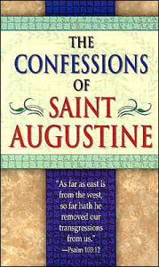 Title: Confessions, Author: St. Augustine