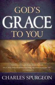 Title: God's Grace to You, Author: Charles H. Spurgeon
