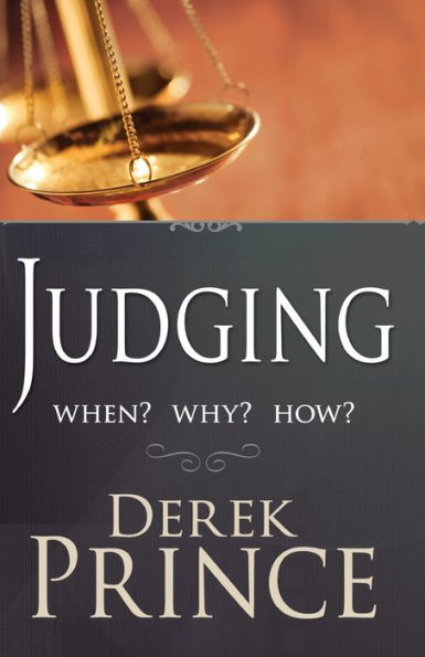 Judging: When? Why? How?