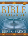 Self Study Bible Course