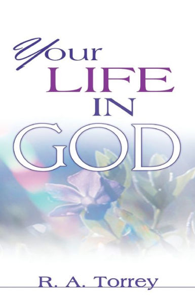 Your Life God