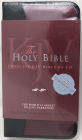 The Holy Bible King James Version