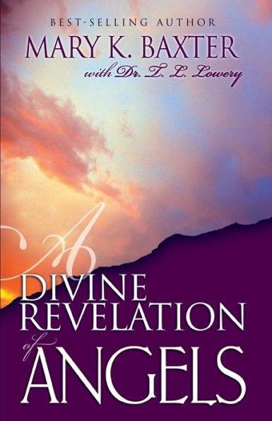 A Divine Revelation of Angels