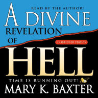 Title: A Divine Revelation of Hell, Author: Mary Baxter