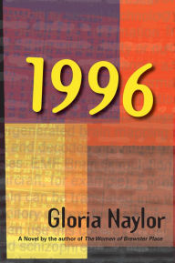 Title: 1996, Author: Gloria Naylor