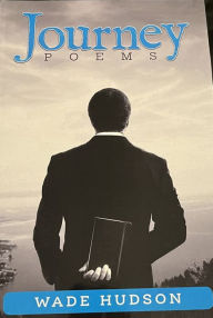 Title: Journey: Poems, Author: Wade Hudson