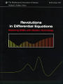 Revolutions in Differential Equations: Exploring ODEs with Modern Technology