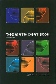 Title: The Math Chat Book ( Spetcrum Series), Author: Frank Morgan