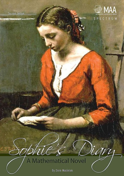 Sophie's Diary