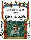Title: Middle Ages, Author: Bellerophon Books