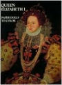 Queen Elizabeth I-Coloring Book