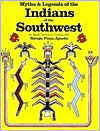 Southwest Indians: Navajo, Pima, Apache