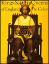 Title: Kings and Queens of England, Author: David Brownell