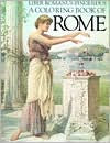 Title: Ancient Rome, Author: Bellerophon Books