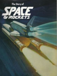 Title: Story of Space and Rockets, Author: Roger Arno