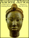 Title: Ancient Africa, Author: Bellerophon Books