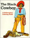 Title: Black Cowboy, Author: Harry Knill