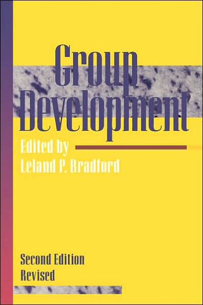 Group Development / Edition 2