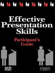 Title: Effective Presentation Skills: Video Training Package / Edition 1, Author: International Training Corporation