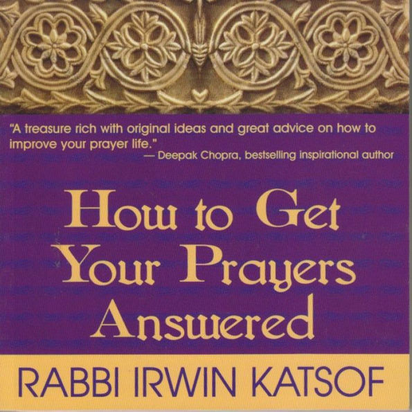 How to Get Your Prayers Answered