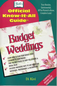 Title: Budget Weddings, Author: Di Kivi