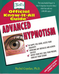 Title: Advanced Hypnotism: Advanced Hypnotism Techniques, Author: Marianne Pilgrim Calabrese