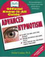 Advanced Hypnotism: Advanced Hypnotism Techniques