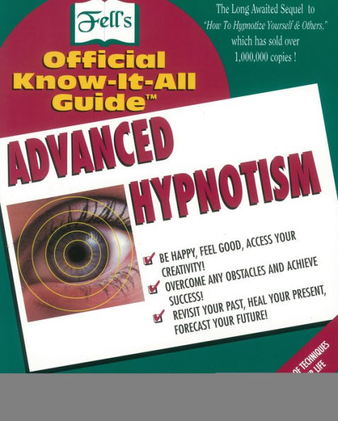 Advanced Hypnotism: Advanced Hypnotism Techniques