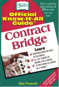 Title: Contract Bridge, Author: Alan F. Truscott