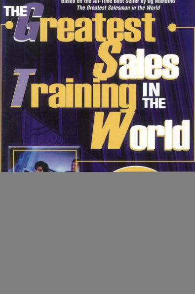 The Greatest Sales Training World