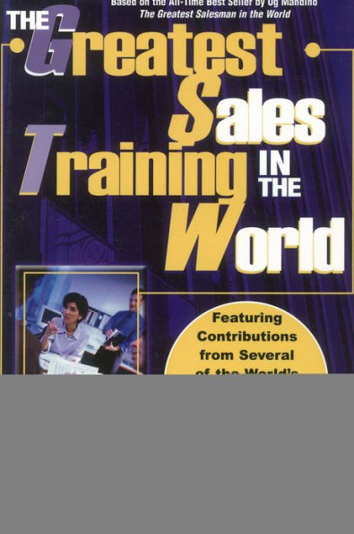 The Greatest Sales Training World
