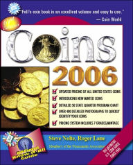 Title: Coins 2006: Fell's Official Know it All Guide, Author: Steve Nolte