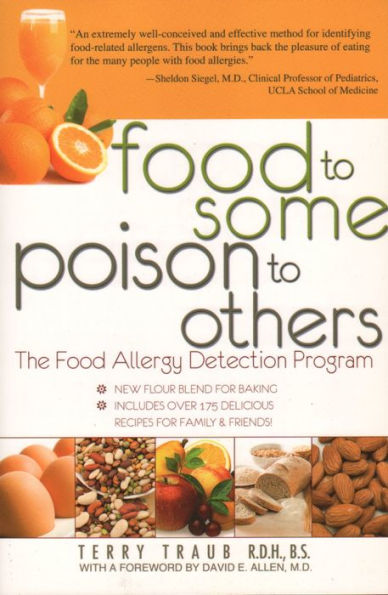 Food to Some, Poison Others: The Allergy Detection Program