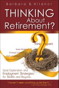 Title: Thinking About Retirement?: Think Again!, Author: Dik Doank