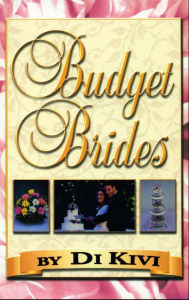 Title: Budget Brides, Author: Di Kivi