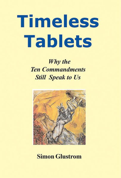 Timeless Tablets