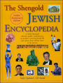 The Shengold Jewish Encyclopedia / Edition 4