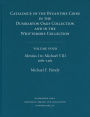 Catalogue of the Byzantine Coins in the Dumbarton Oaks Collection and in the Whittemore Collection, 4: Alexius I to Michael VIII, 1081-1261