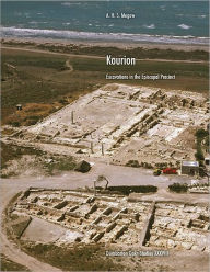 Title: Kourion: Excavations in the Episcopal Precinct, Author: A. H. S. Megaw